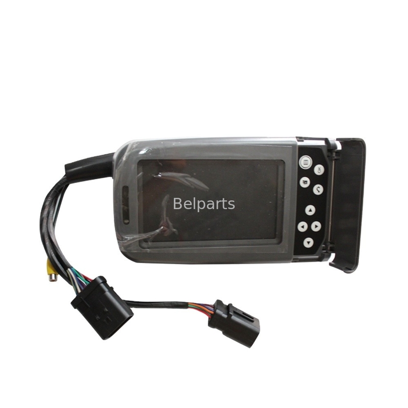 Części zamienne do koparek Belparts E320D Płytka komputerowa 24 cale 227-7698 Monitor z panelem wyświetlacza