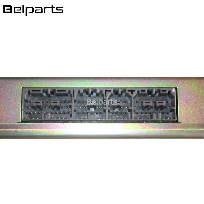 Minikoparki do koparek gąsienicowych SK120-2 sterownik koparki ECU LP22E00004F2 tablica komputerowa