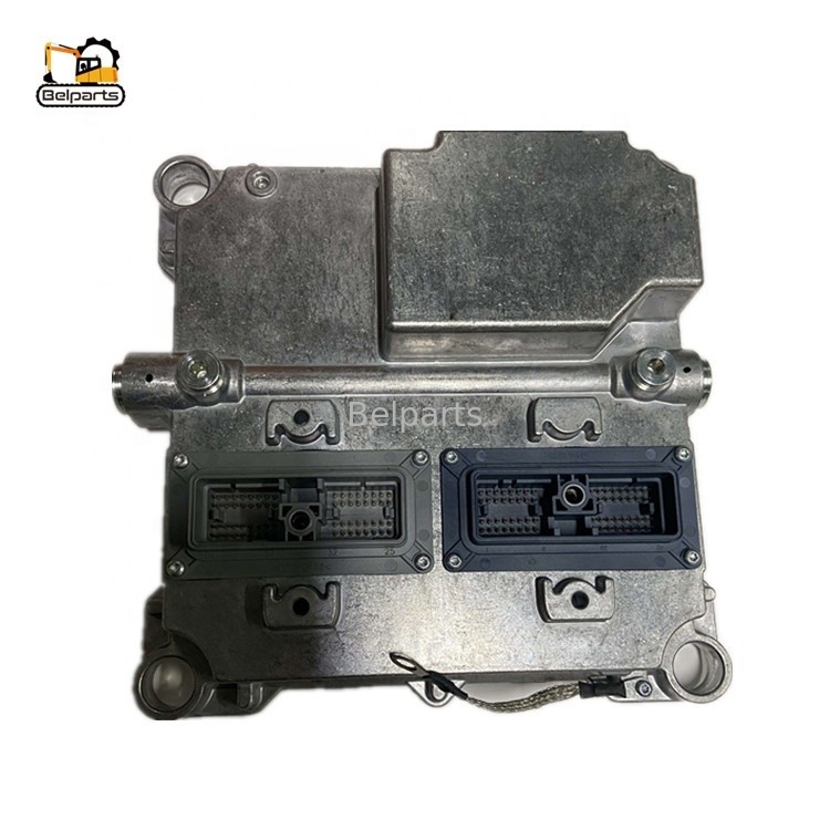 Silnik Belparts 320D 312D Sterownik komputera koparki ECU E320DL-E ECM 331-7539 331-7539-00