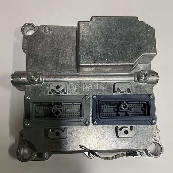 Silnik Belparts 320D 312D Sterownik komputera koparki ECU E320DL-E ECM 331-7539 331-7539-00