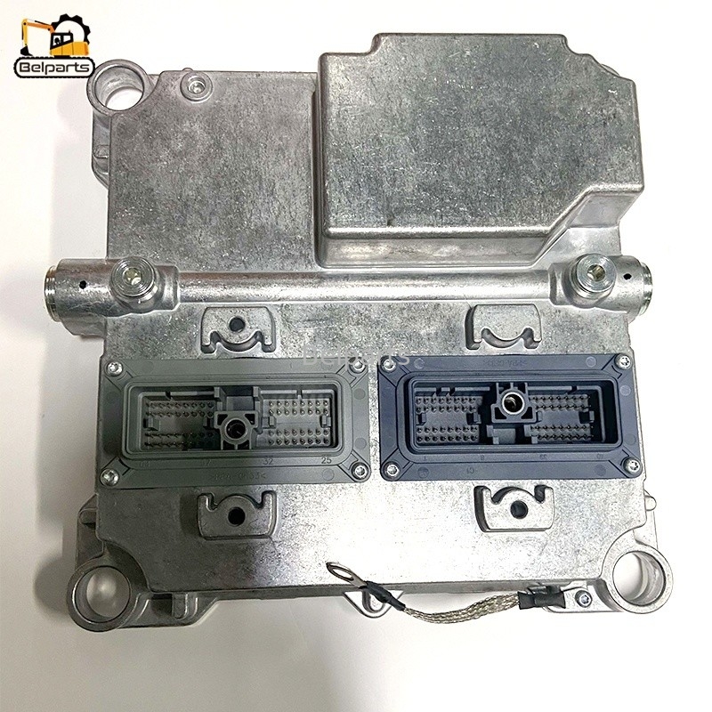 Silnik Belparts 320D 312D Sterownik komputera koparki ECU E320DL-E ECM 331-7539 331-7539-00