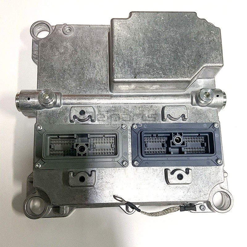 Silnik Belparts 320D 312D Sterownik komputera koparki ECU E320DL-E ECM 331-7539 331-7539-00