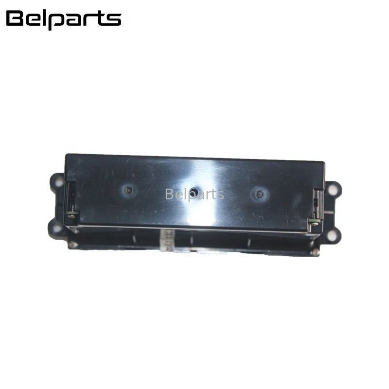 Części zamienne do koparek Belparts R210-7 Panel klimatyzacji R210LC-7 R225-7 Odżywka