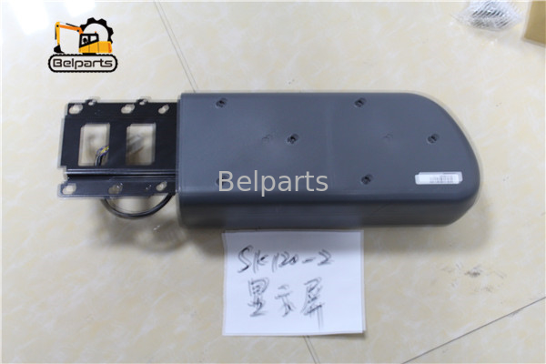 Panel wyświetlacza koparki ECU CPU SK120-2 SK200-2 SK200 SK120 SK100 SK120LC SK200LC YN59S00002F5
