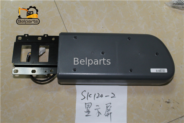 Panel wyświetlacza koparki ECU CPU SK120-2 SK200-2 SK200 SK120 SK100 SK120LC SK200LC YN59S00002F5