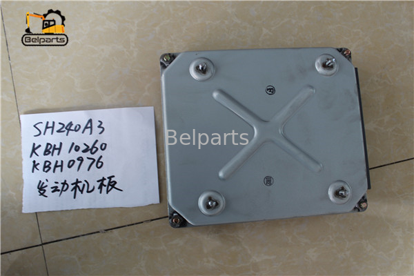 Belparts Koparka Komputer Płyta sterowania ECU CPU SH240-3 SH240-A3 KBH10260 Kontroler