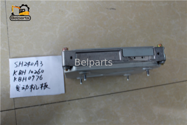 Belparts Koparka Komputer Płyta sterowania ECU CPU SH240-3 SH240-A3 KBH10260 Kontroler