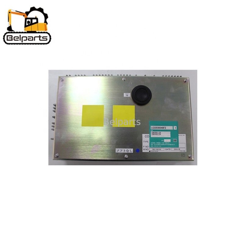 Komputerowa tablica sterownicza koparki ECU SK330-6E SK330LC-6E SK30-6E Sterownik LC22E00048F2