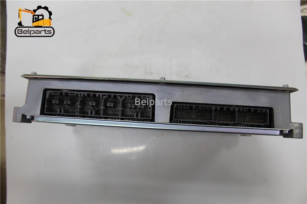 Komputerowa tablica sterownicza koparki ECU SK330-6E SK330LC-6E SK30-6E Sterownik LC22E00048F2