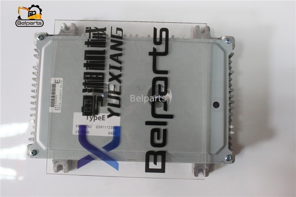 Komputerowa tablica sterownicza koparki Belparts ECU 4445494 9226742 ZX200-1 ZX240-1 ZX125US-1 ZX125US kontroler