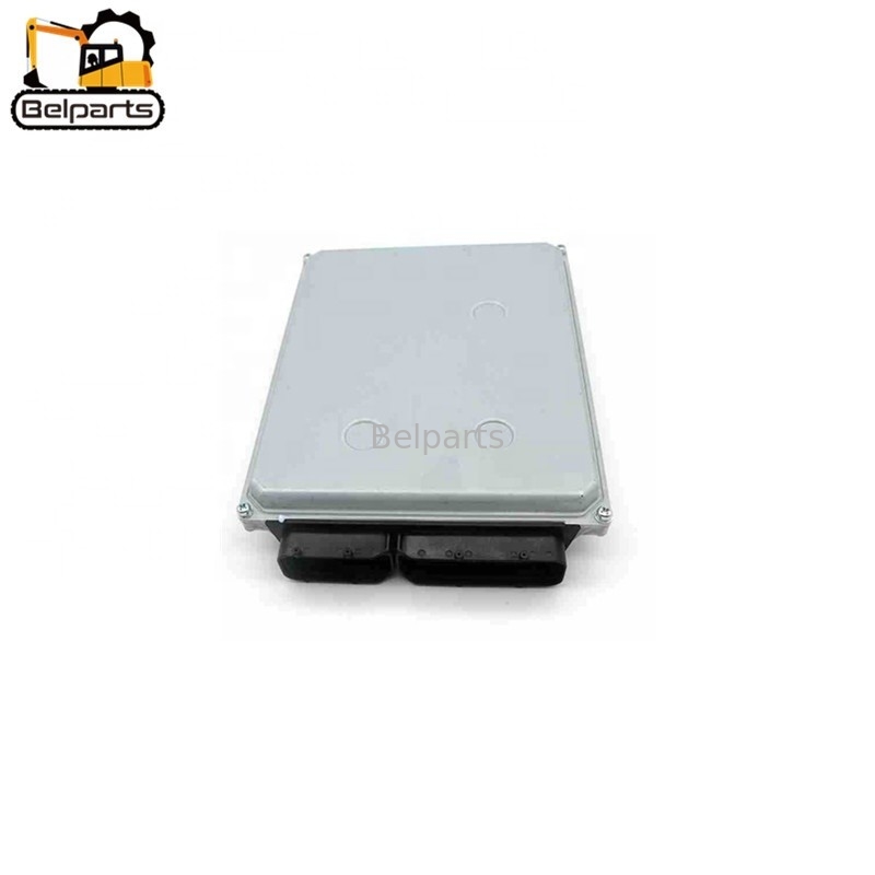 Belparts koparka komputer silnika płyta sterowania ECU ZX240-3 190DW 220DW 225DLC 4HK1 8-98233491-0 8982334910 kontroler