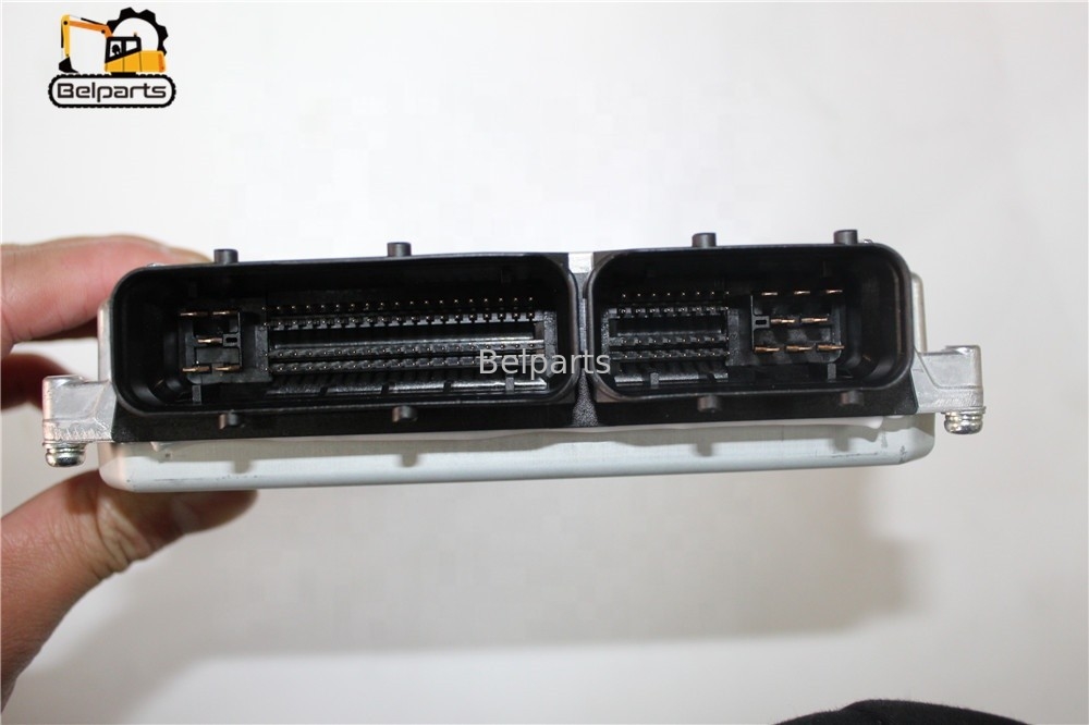 Belparts koparka komputer silnika płyta sterowania ECU ZX240-3 190DW 220DW 225DLC 4HK1 8-98233491-0 8982334910 kontroler