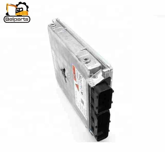 Belparts koparka komputer silnika płyta sterowania ECU ZX240-3 190DW 220DW 225DLC 4HK1 8-98233491-0 8982334910 kontroler