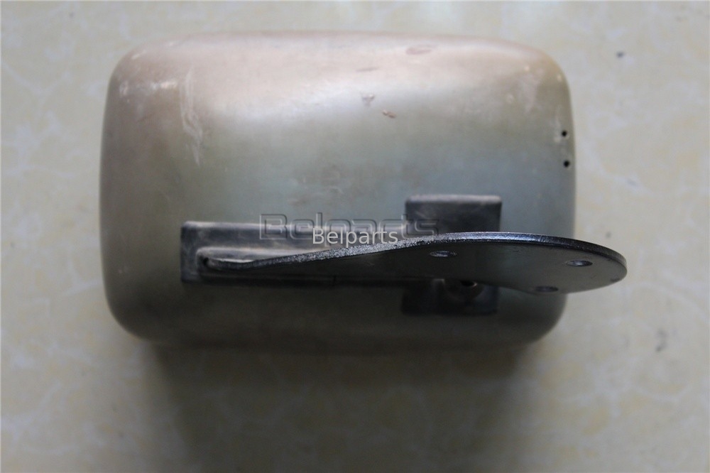 Części elektryczne do koparek Panel wyświetlacza Cluster Assy Gauge SK135SR SK200SR SK235SR SK135 YY59S00003F1 Monitor