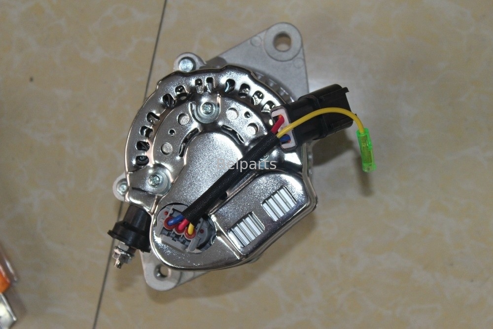 Części zamienne do koparek Silnik 119626-77210 Alternator 4TNV94 Generator R60-7 R55-7
