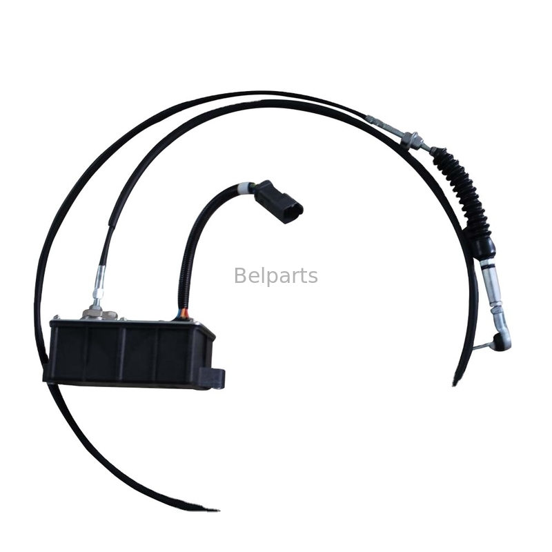 Części konstrukcyjne koparki Silnik krokowy 21EN-32220 R140-7 R160-7 R180-7 R210-7 R250LC Silnik przepustnicy