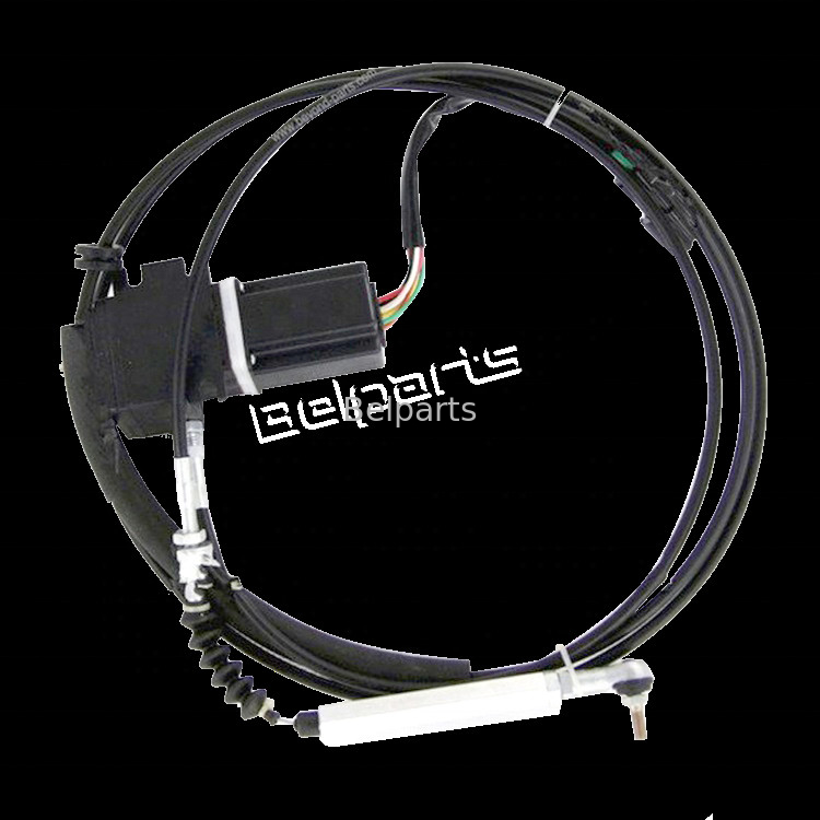 Belparts Electric Parts Akcelerator Silnik PC128US-2E1 PC128 PC60-7 22B-43-11143 22B-43-11251 Silnik przepustnicy do Excavato