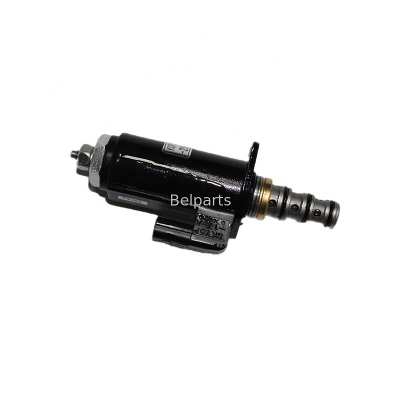 Części zamienne do koparek SK200-8 SK250 SK260-8 SK330 SK350-8 YN35V00048F1 Proporcjonalny zawór elektromagnetyczny