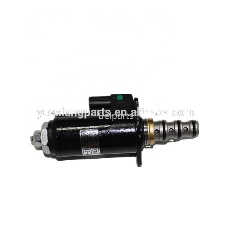 Części zamienne do koparek SK200-8 SK250 SK260-8 SK330 SK350-8 YN35V00048F1 Proporcjonalny zawór elektromagnetyczny