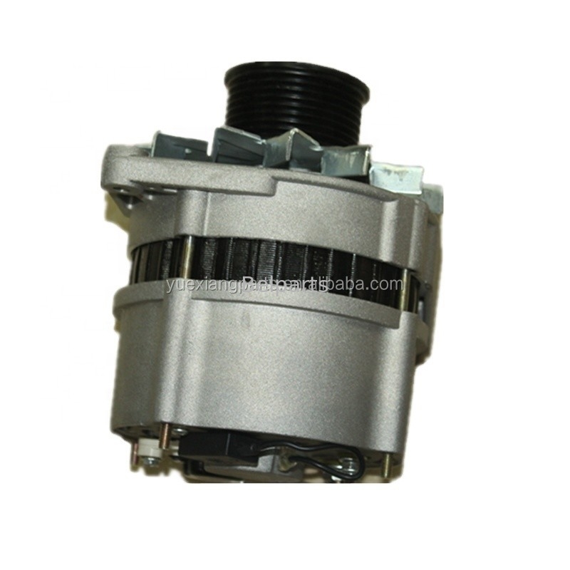 Koparka 6735-81-6110 Alternator generatora do alternatora regulatora PC210-6K
