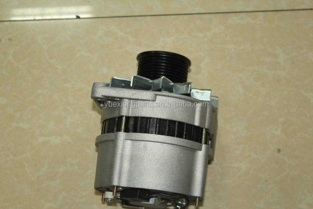 Koparka 6735-81-6110 Alternator generatora do alternatora regulatora PC210-6K