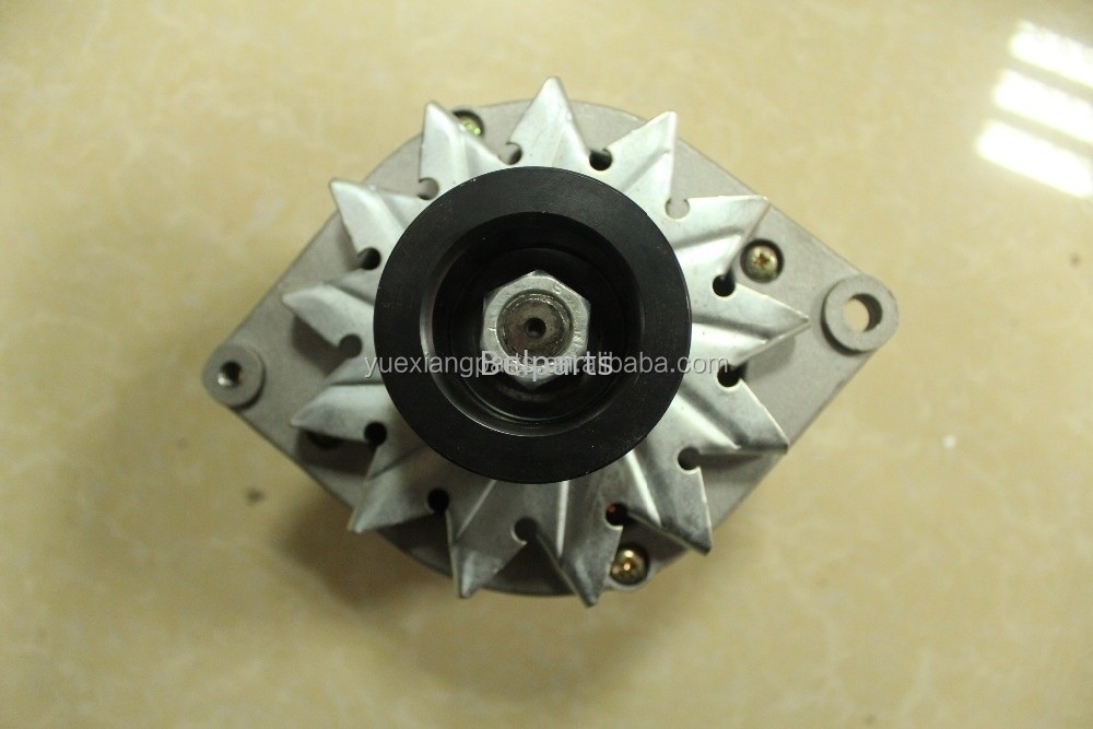 Koparka 6735-81-6110 Alternator generatora do alternatora regulatora PC210-6K