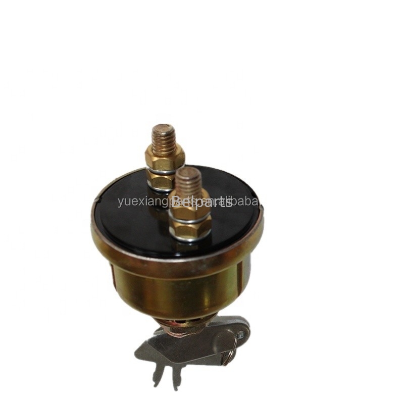 Belparts Excavator Spare Parts E320D Blokada zapłonu 7N-0718 Elektryczny wyłącznik zapłonu do koparki
