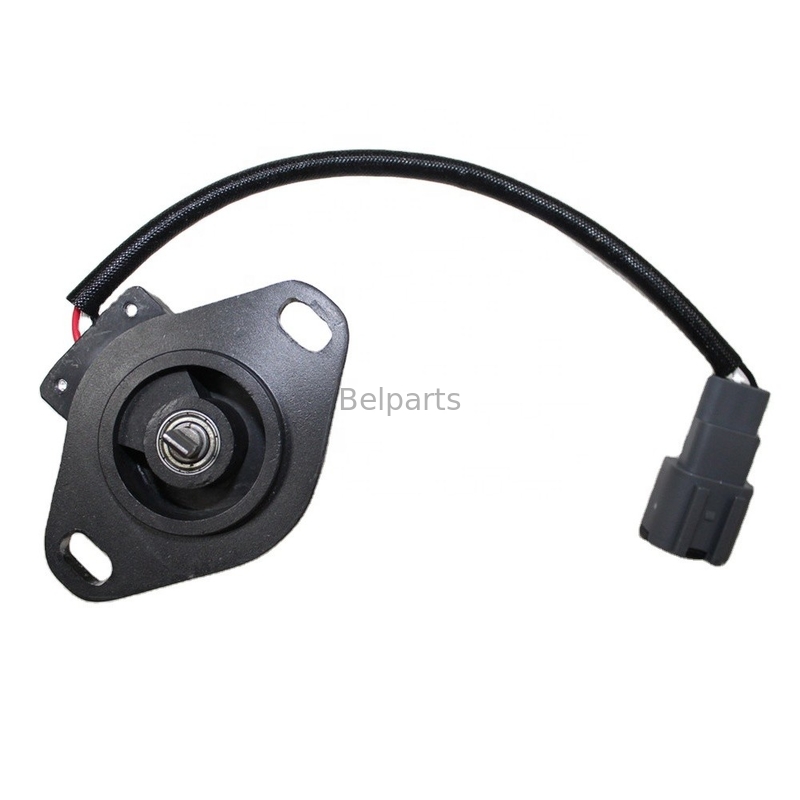 Części zamienne do koparek EX200-2 EX200-3 Czujnik kąta ZX470-5G Przetwornik kąta 4716888