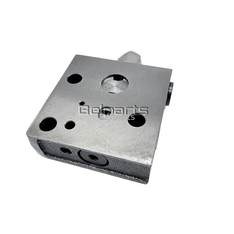 Części zamienne do maszyn budowlanych PC200-7 20Y-60-31212 20Y-60-31211 Zawór elektromagnetyczny koparki