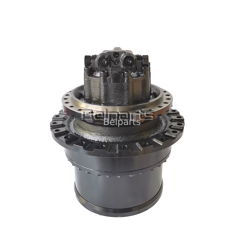 Części napędu końcowego koparki HMGF688A ZX330-3 Hydrauliczny silnik napędu końcowego
