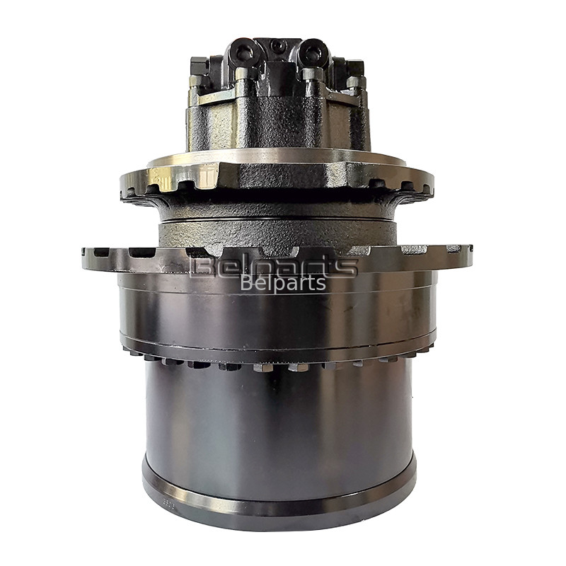 Części napędu końcowego koparki HMGF688A ZX330-3 Hydrauliczny silnik napędu końcowego