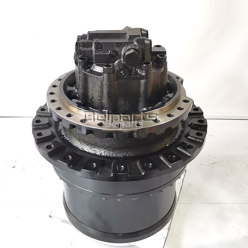 Części napędu końcowego koparki HMGF688A ZX330-3 Hydrauliczny silnik napędu końcowego