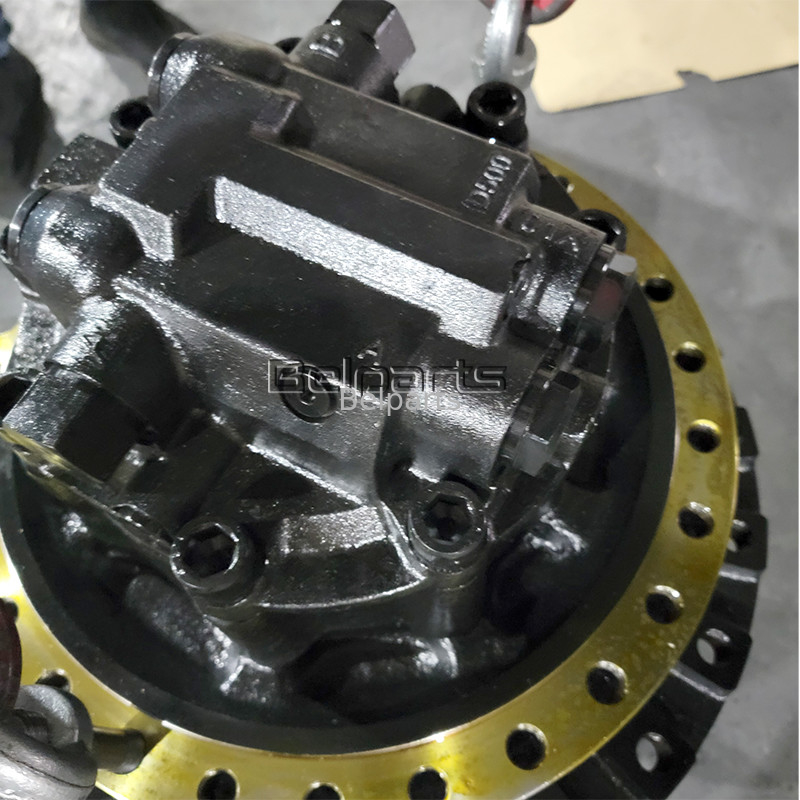 Części napędu końcowego koparki HMGF688A ZX330-3 Hydrauliczny silnik napędu końcowego