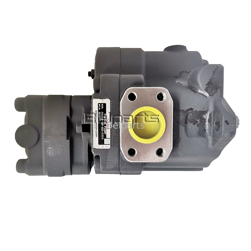 Koparka Nachi E16 PVD-0B-12P-5G-52100A PVD-0B-18P-6G3-4191A Pompa hydrauliczna 7172754
