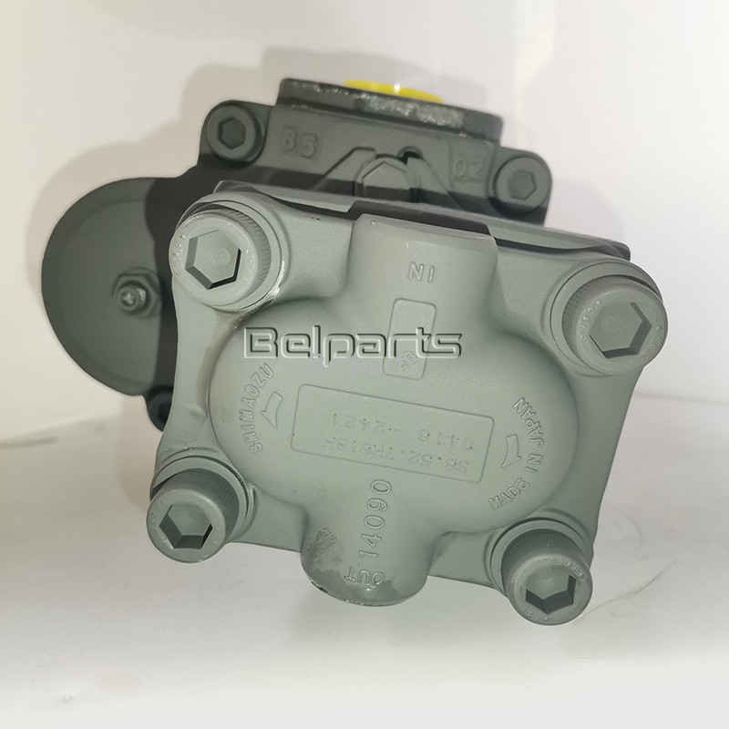 Koparka Nachi E16 PVD-0B-12P-5G-52100A PVD-0B-18P-6G3-4191A Pompa hydrauliczna 7172754