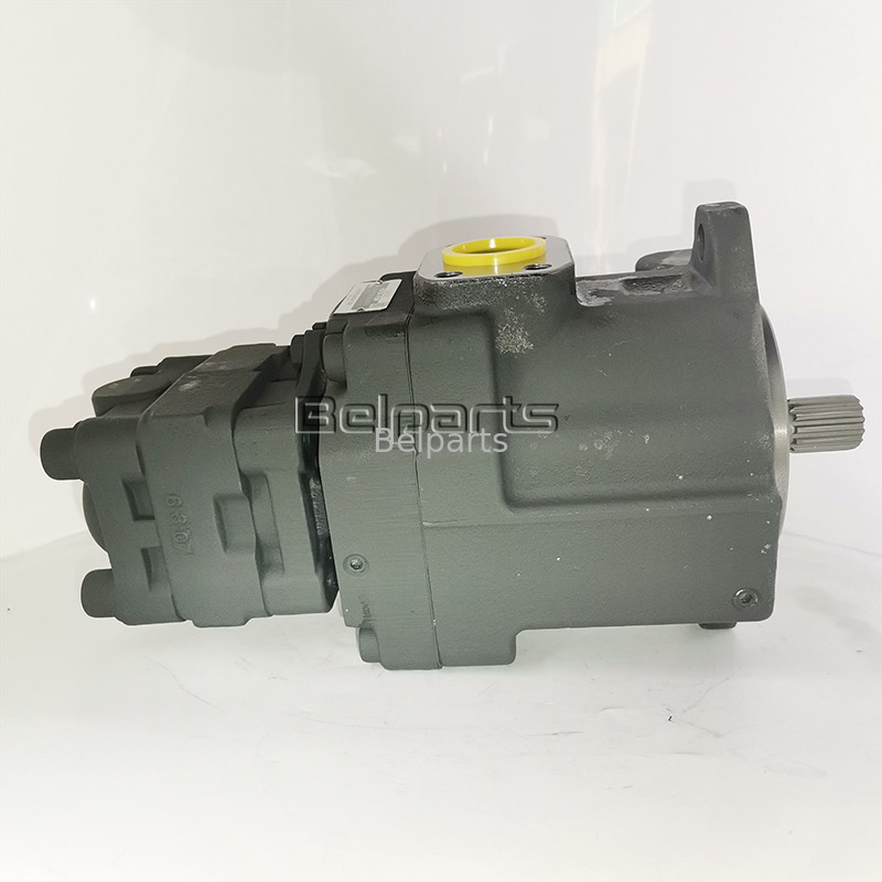 Koparka Nachi E16 PVD-0B-12P-5G-52100A PVD-0B-18P-6G3-4191A Pompa hydrauliczna 7172754