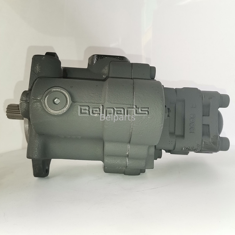 Koparka Nachi E16 PVD-0B-12P-5G-52100A PVD-0B-18P-6G3-4191A Pompa hydrauliczna 7172754