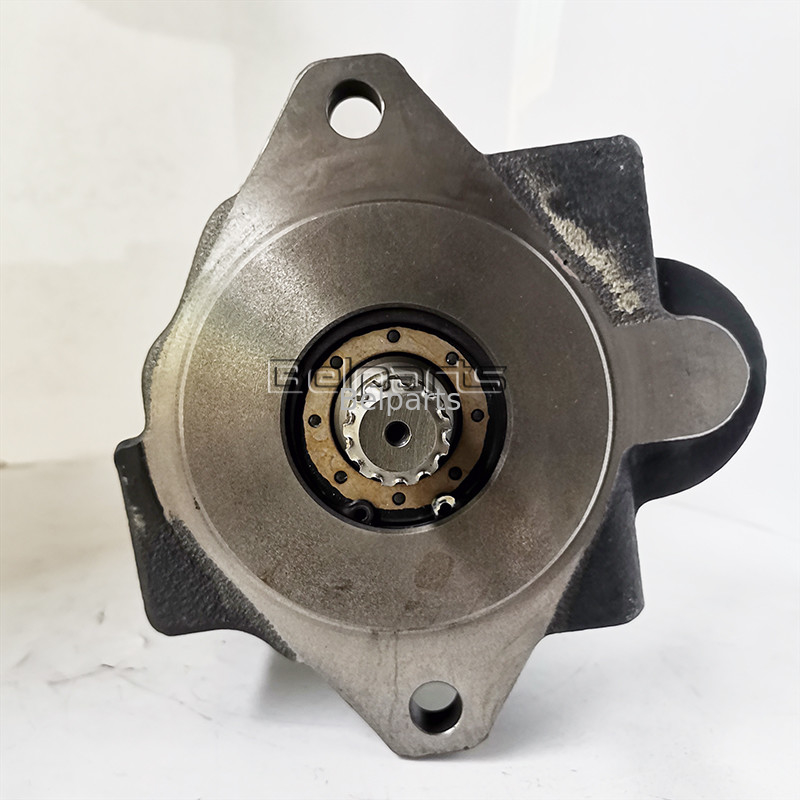 Koparka Nachi E16 PVD-0B-12P-5G-52100A PVD-0B-18P-6G3-4191A Pompa hydrauliczna 7172754