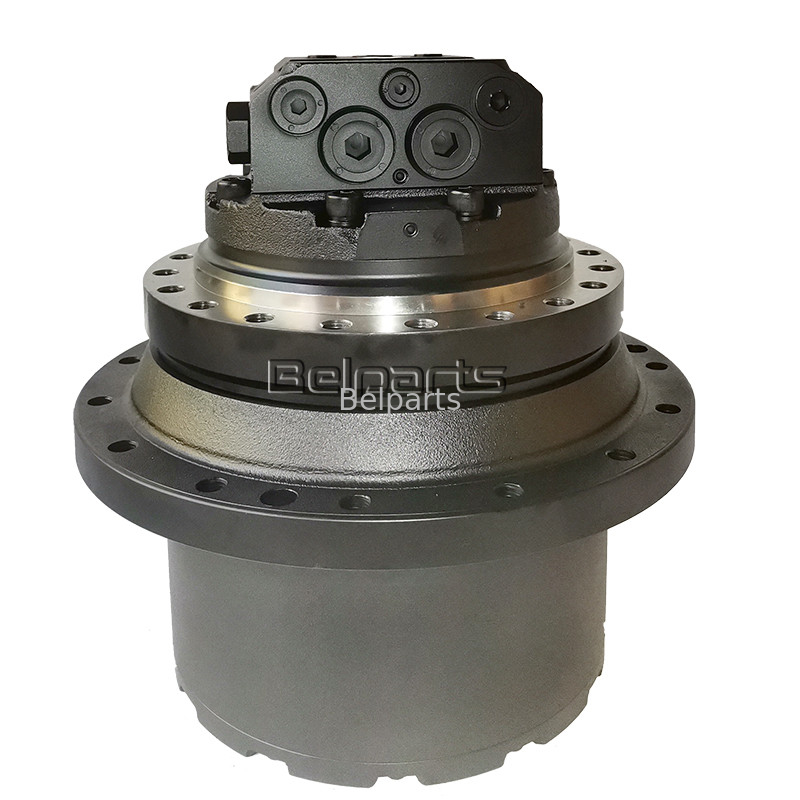Części do koparek S140LC-V Silnik podróżny Assy TM18B Do Doosan 263B2070-00