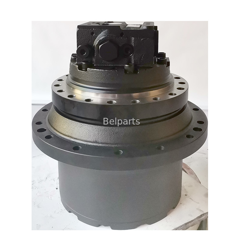 Części do koparek S140LC-V Silnik podróżny Assy TM18B Do Doosan 263B2070-00