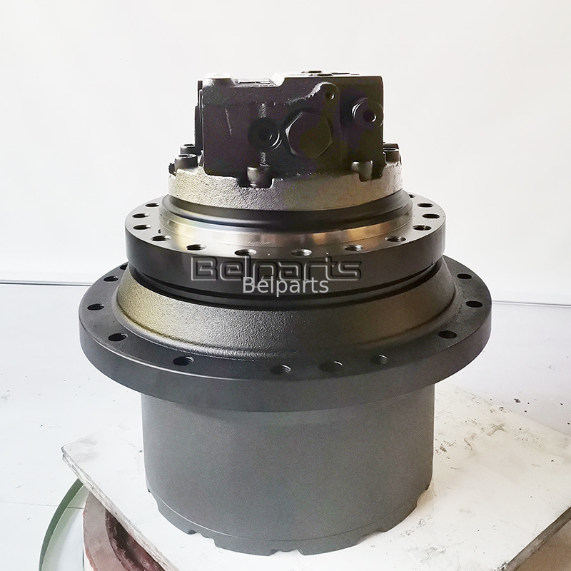 Części do koparek S140LC-V Silnik podróżny Assy TM18B Do Doosan 263B2070-00
