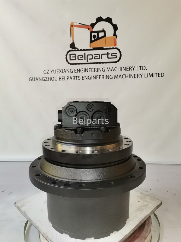 Części do koparek S140LC-V Silnik podróżny Assy TM18B Do Doosan 263B2070-00