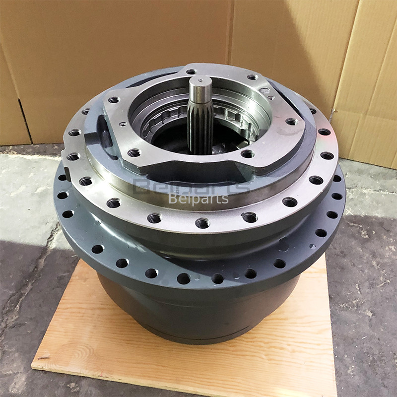 S160 Sk300 Ec15b 320d Ex100-3 Sh75u Vio20 Przekładnia silnika podróżnego do Doosan 55 Kyb