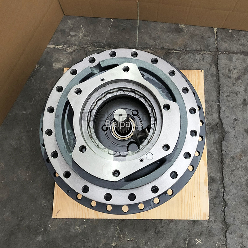 S160 Sk300 Ec15b 320d Ex100-3 Sh75u Vio20 Przekładnia silnika podróżnego do Doosan 55 Kyb