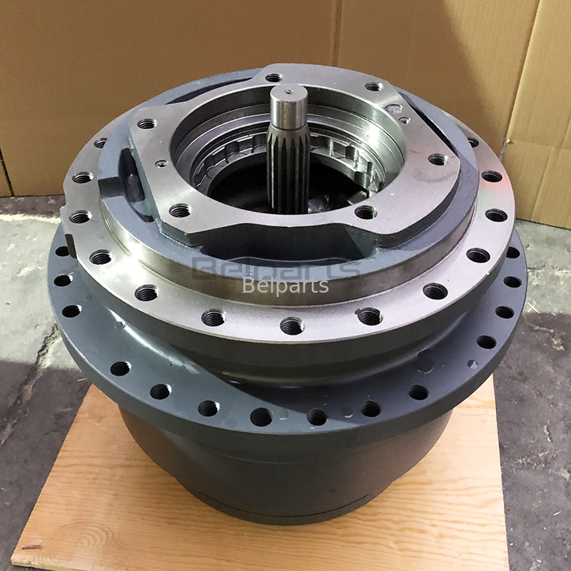 S160 Sk300 Ec15b 320d Ex100-3 Sh75u Vio20 Przekładnia silnika podróżnego do Doosan 55 Kyb