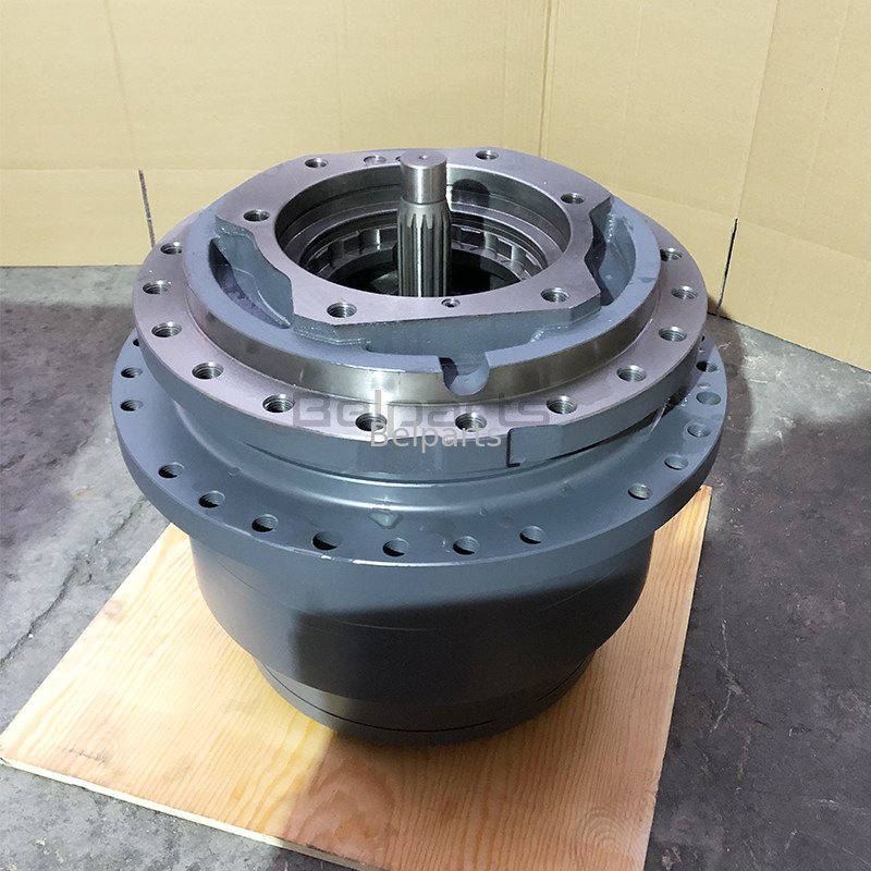 S160 Sk300 Ec15b 320d Ex100-3 Sh75u Vio20 Przekładnia silnika podróżnego do Doosan 55 Kyb