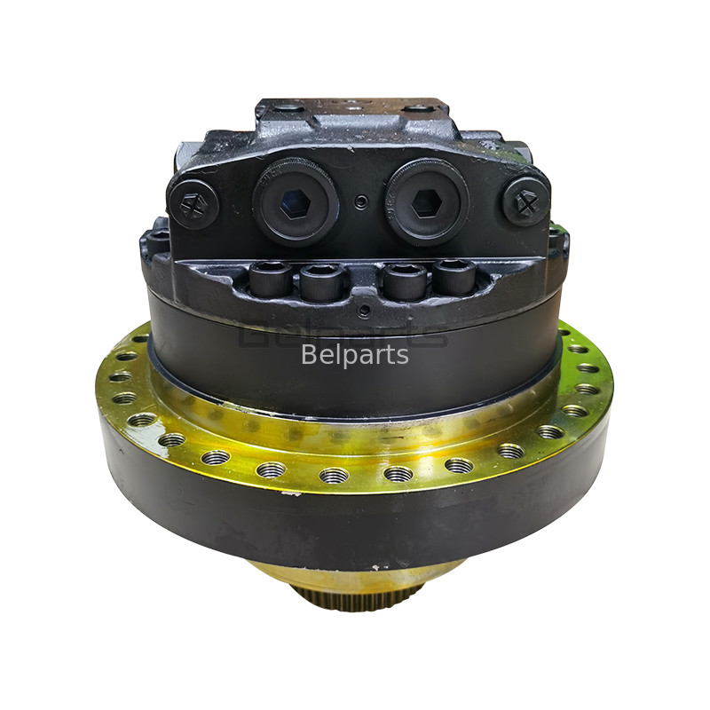 Części do koparek Tb16 Tb15 Tb17 303 305 Sh75u 311b Silnik podróżny Ihi do Sumitumo Takeuchi
