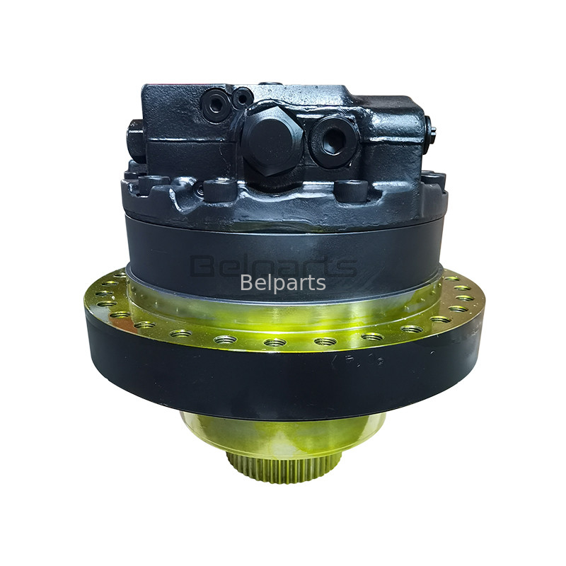 Części do koparek Tb16 Tb15 Tb17 303 305 Sh75u 311b Silnik podróżny Ihi do Sumitumo Takeuchi