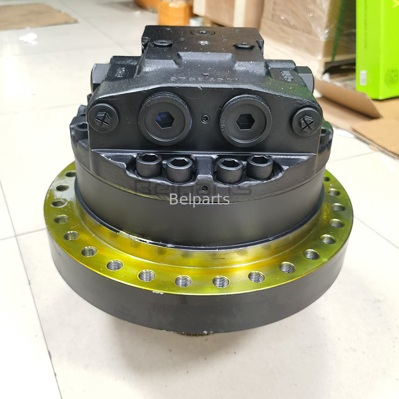Części do koparek Tb16 Tb15 Tb17 303 305 Sh75u 311b Silnik podróżny Ihi do Sumitumo Takeuchi