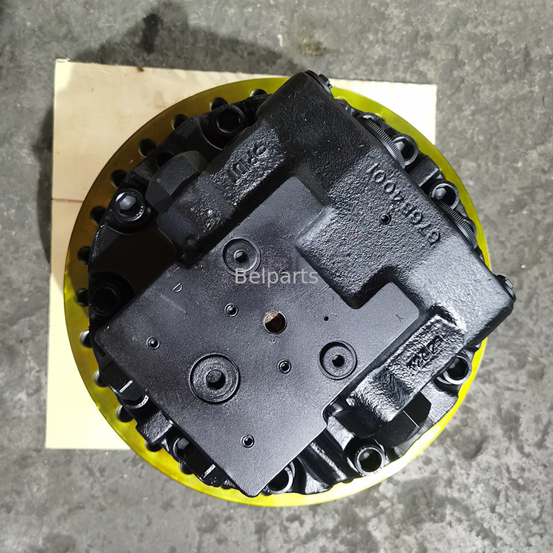 Części do koparek Tb16 Tb15 Tb17 303 305 Sh75u 311b Silnik podróżny Ihi do Sumitumo Takeuchi